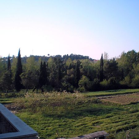 Francesca Guesthouse Mlini Buitenkant foto